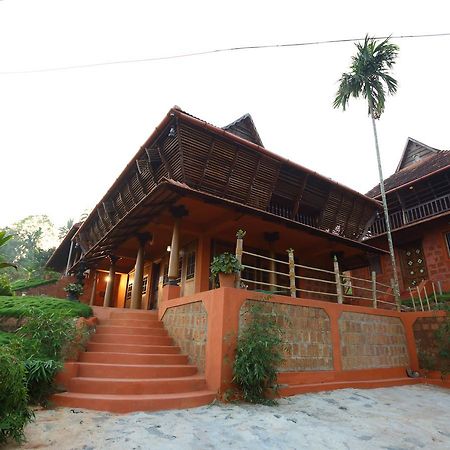 Thejas Resorts Wayanad Sultan Bathery Eksteriør bilde