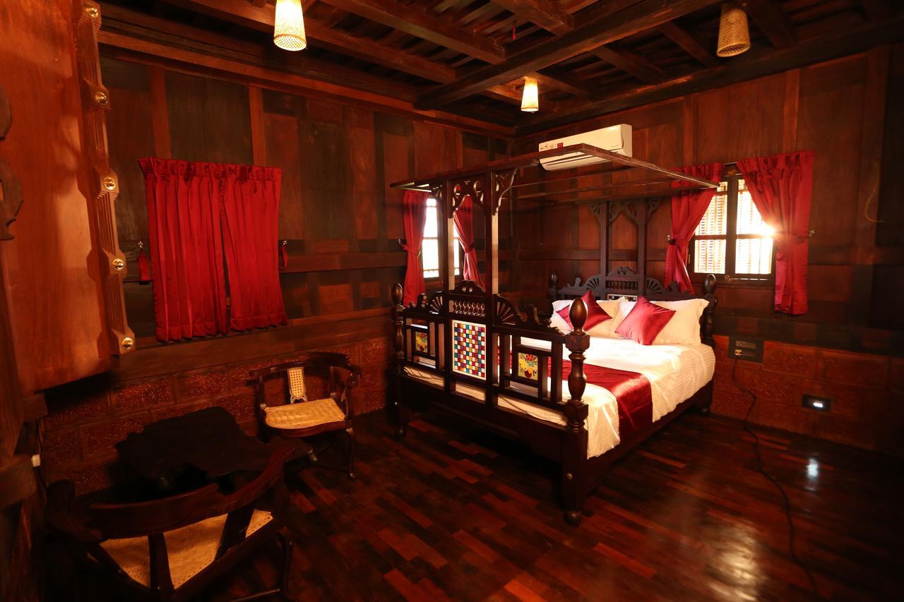 Thejas Resorts Wayanad Sultan Bathery Eksteriør bilde