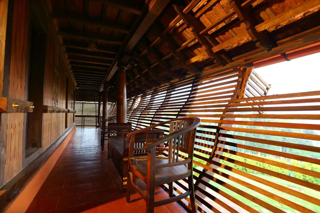Thejas Resorts Wayanad Sultan Bathery Eksteriør bilde