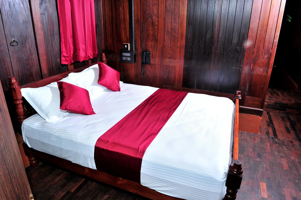 Thejas Resorts Wayanad Sultan Bathery Eksteriør bilde