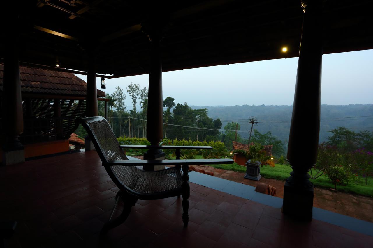 Thejas Resorts Wayanad Sultan Bathery Eksteriør bilde