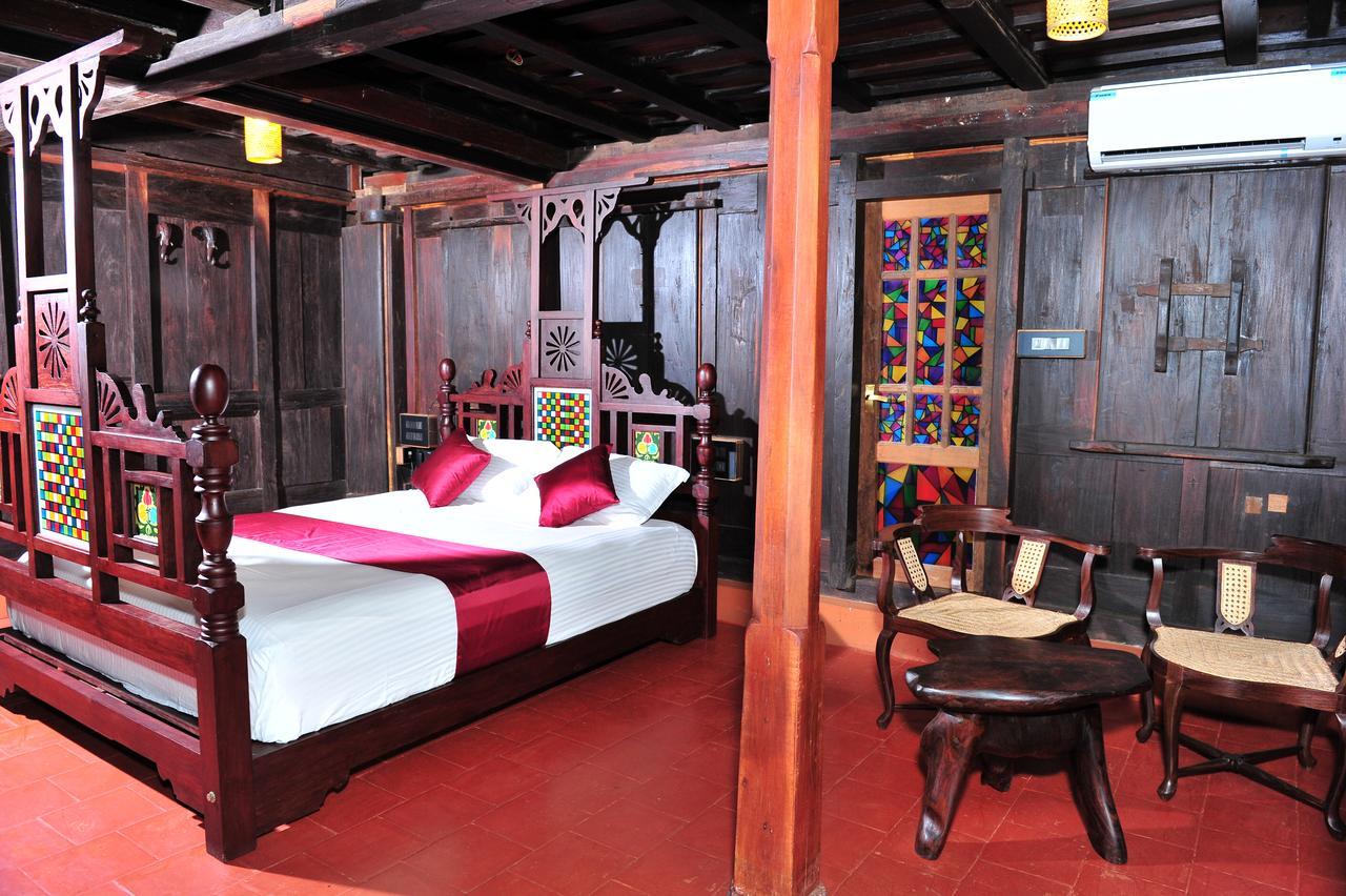 Thejas Resorts Wayanad Sultan Bathery Eksteriør bilde