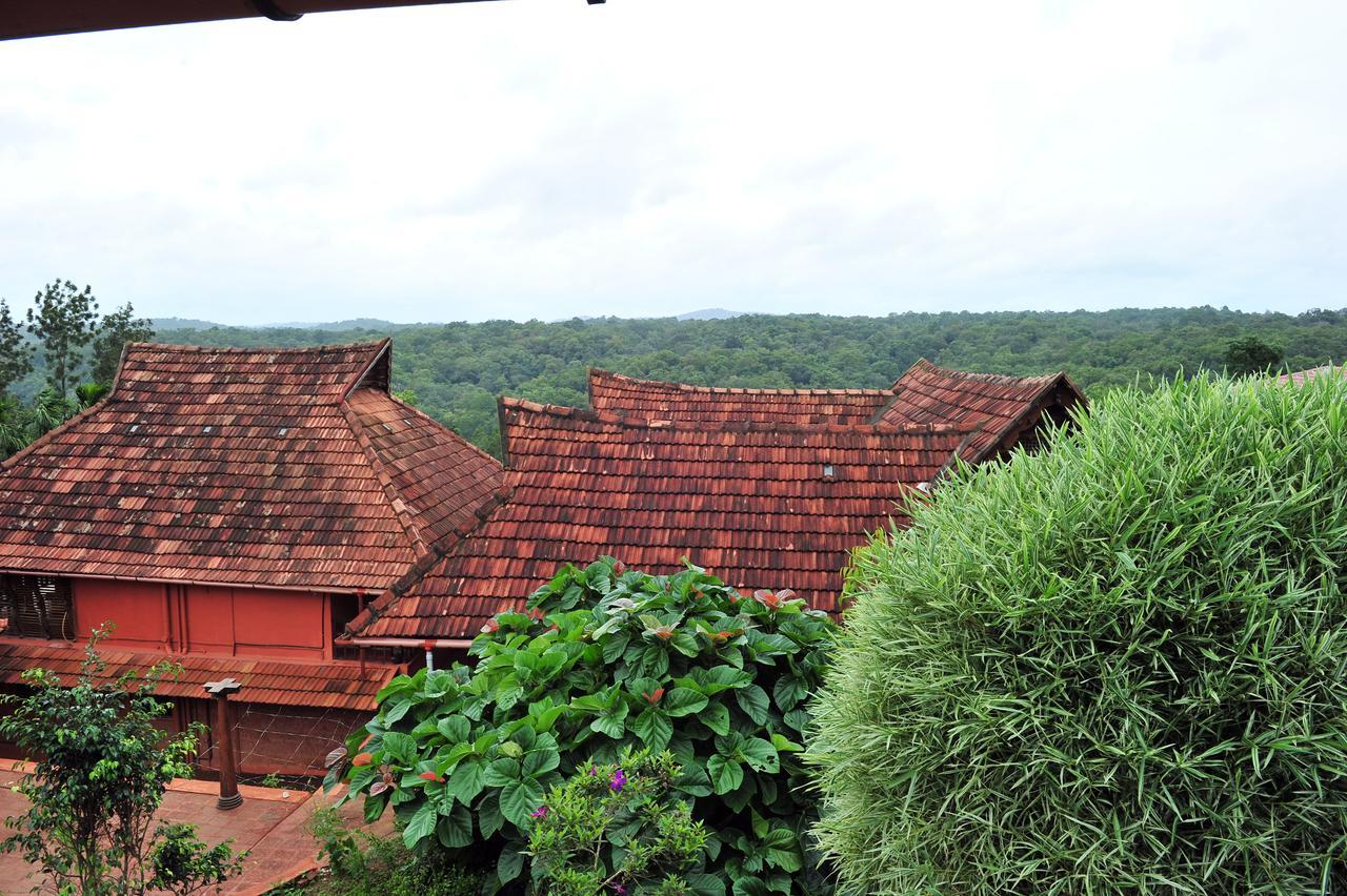 Thejas Resorts Wayanad Sultan Bathery Eksteriør bilde