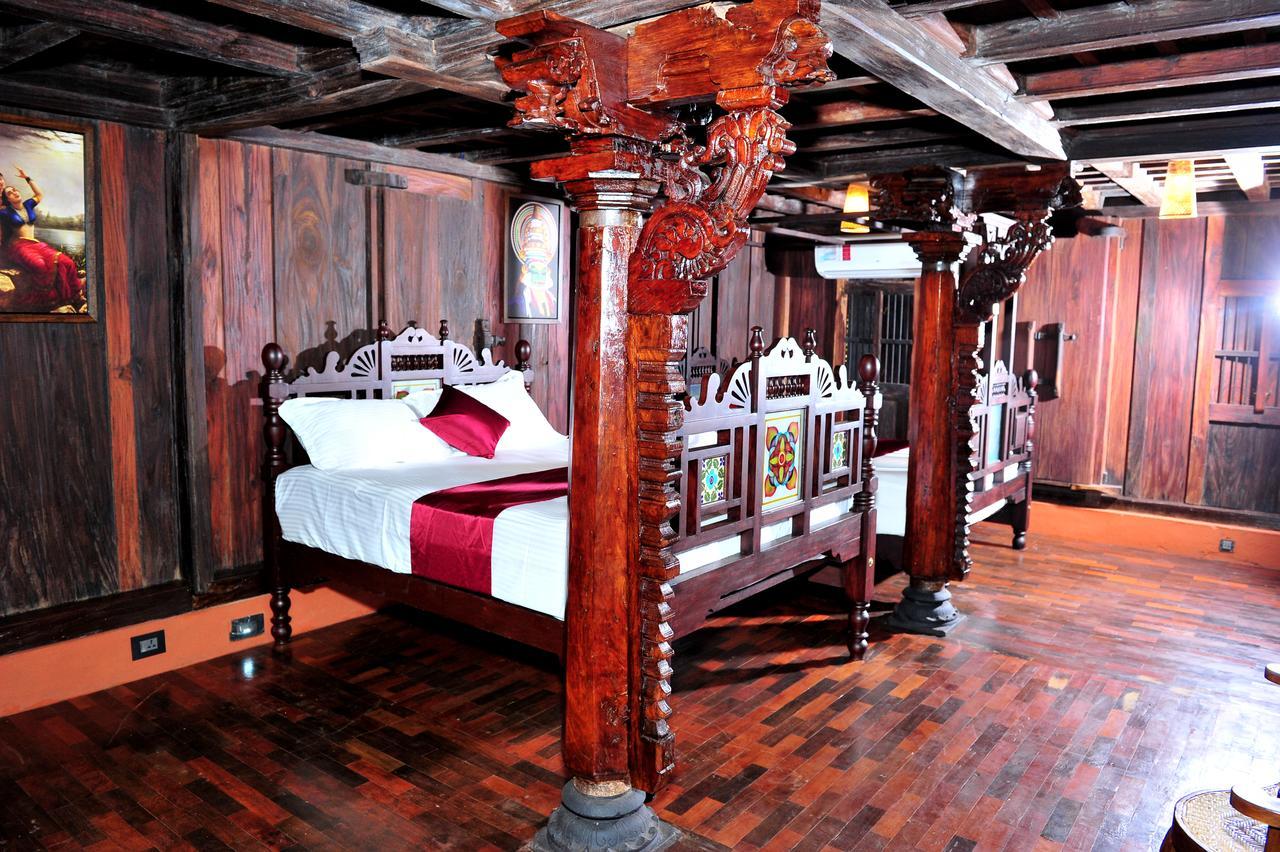 Thejas Resorts Wayanad Sultan Bathery Eksteriør bilde