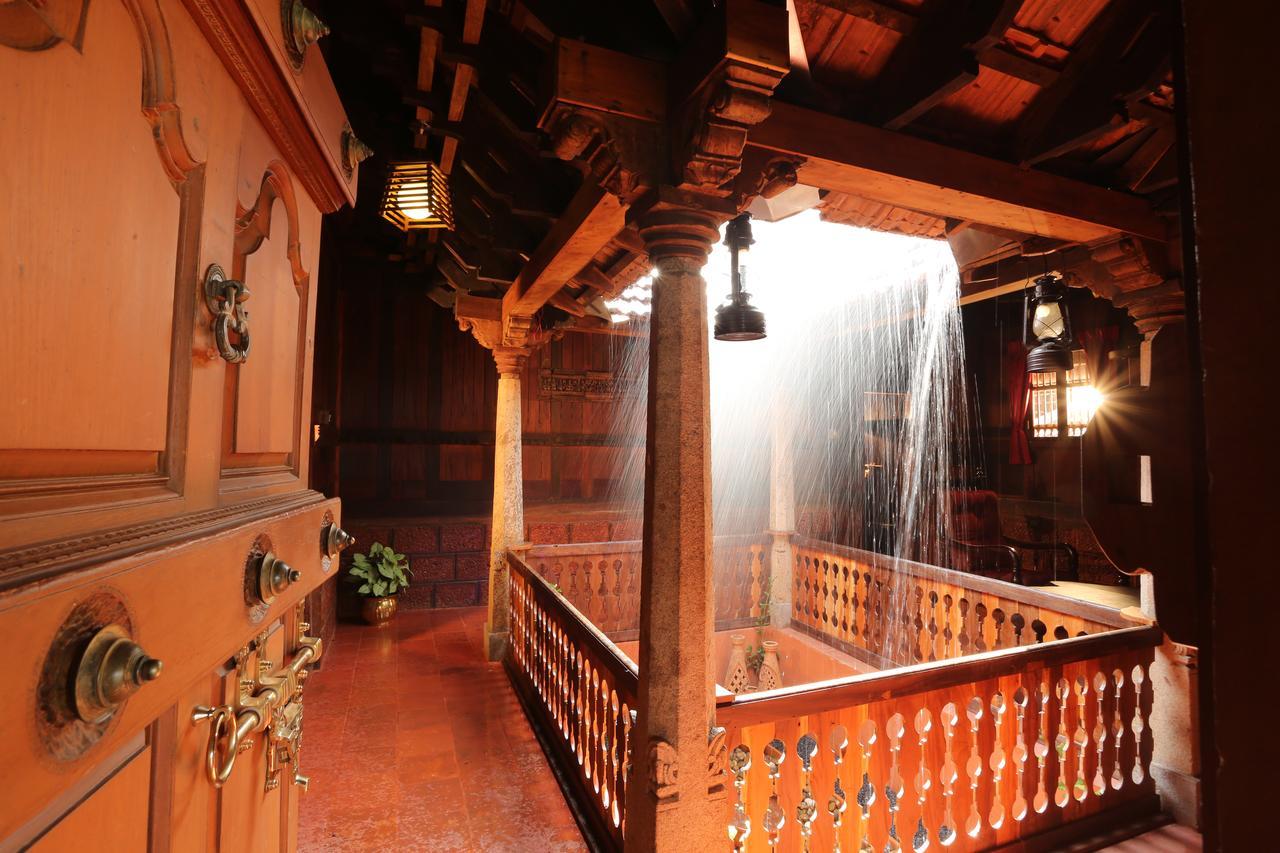 Thejas Resorts Wayanad Sultan Bathery Eksteriør bilde