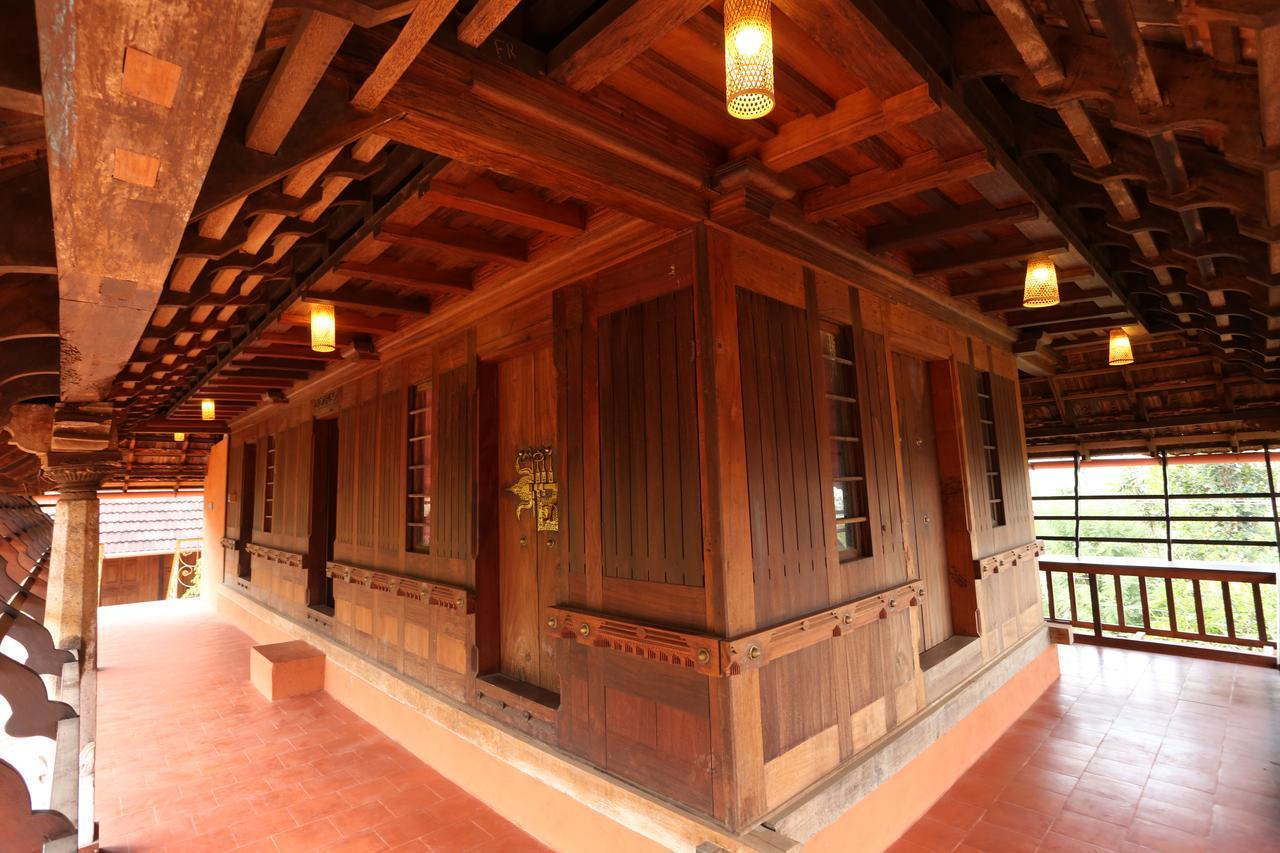 Thejas Resorts Wayanad Sultan Bathery Eksteriør bilde