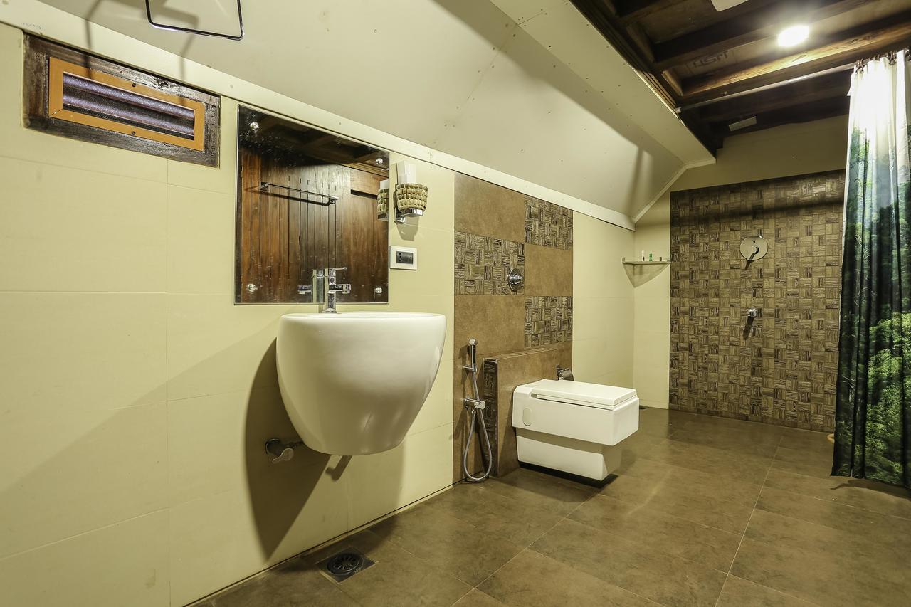 Thejas Resorts Wayanad Sultan Bathery Eksteriør bilde