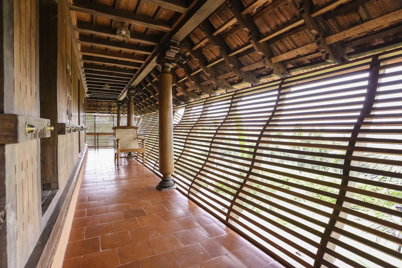 Thejas Resorts Wayanad Sultan Bathery Eksteriør bilde
